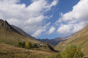 road